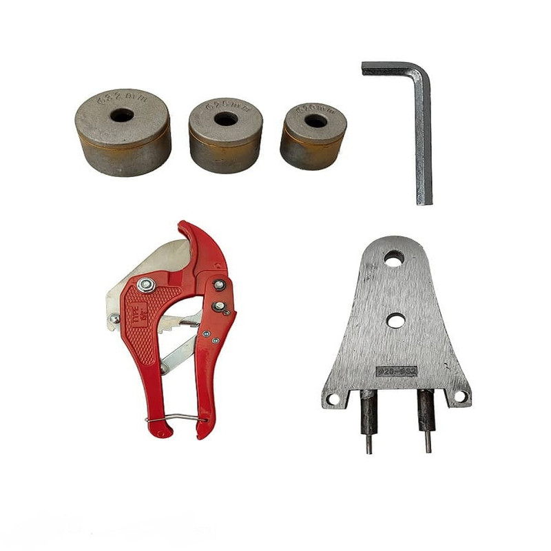 دستگاه جوش لوله سبز رستگار صنعت مدل  1500W