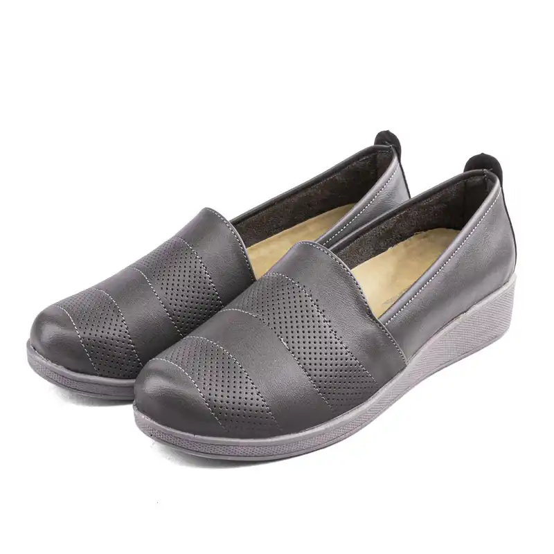 کفش روزمره زنانه پاتکان مدل 637 کد 13