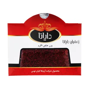 زعفران دایانا - 4 گرم