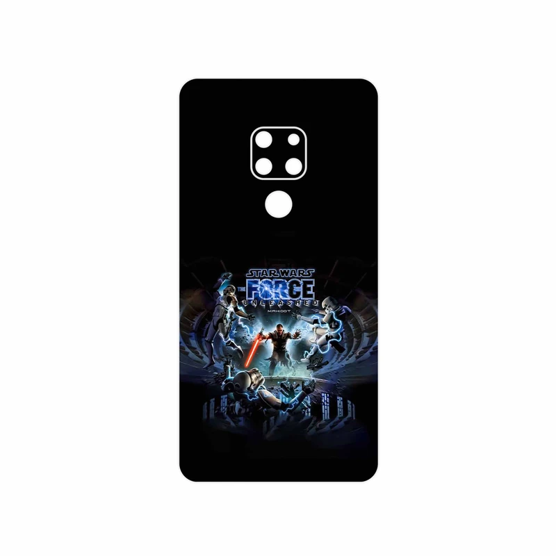 برچسب پوششی ماهوت مدل Star Wars Game Series مناسب برای گوشی موبایل هوآوی Mate 20