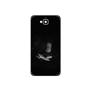 MAHOOT Hoshang Ebtehaj Cover Sticker for Huawei Y6 Pro