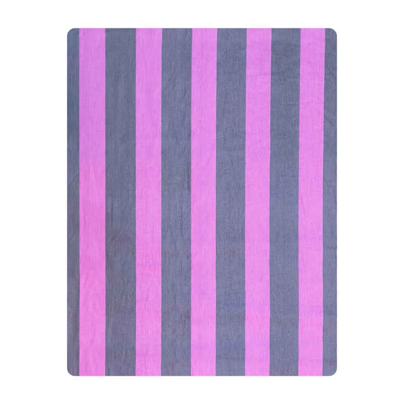 ملحفه آدنو مدل کیمیا کد IR191 یک نفره سایز 140x240 سانتی متر