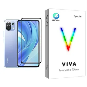 Junbo Viva Glass MIX001 Screen Protector For Xiaomi Mi 11 Lite