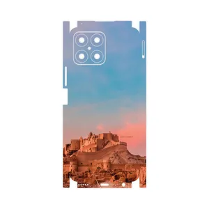 MAHOOT ARG-e-BAM-FullSkin Cover Sticker for Honor X8