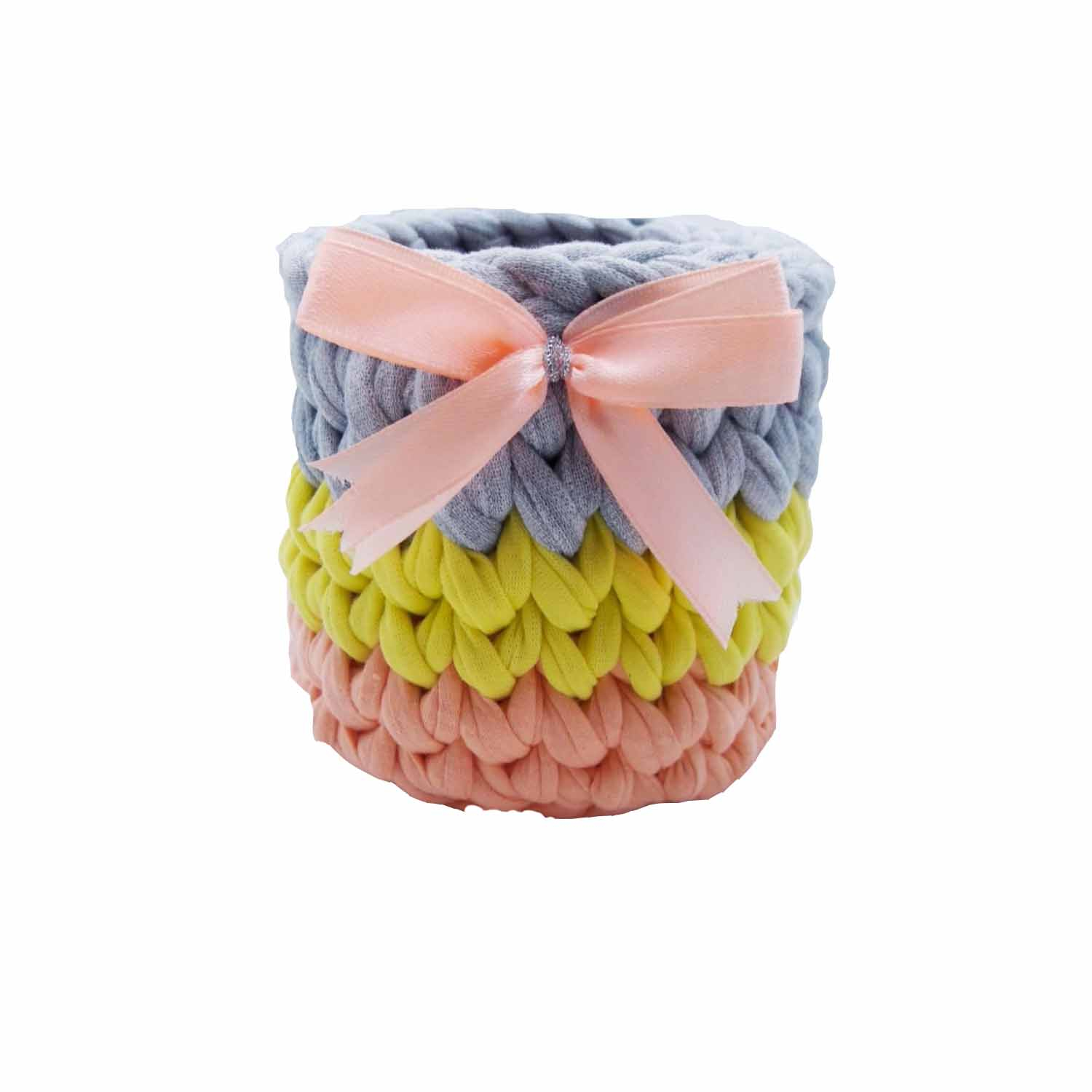 سبد قلاب بافی تریکو کد 310