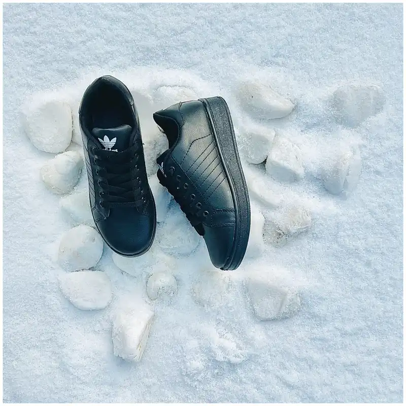 کفش پیاده روی زنانه کد BA02