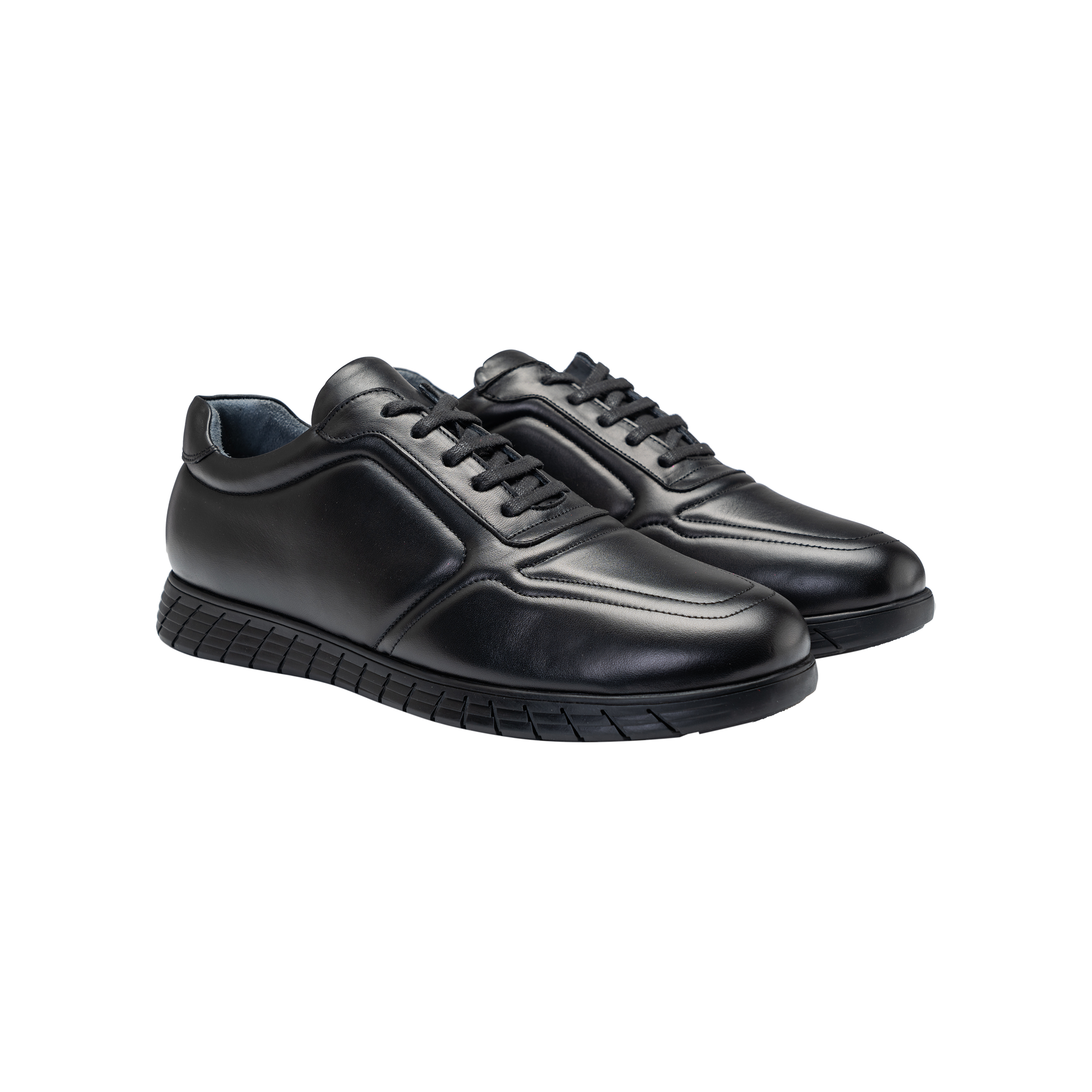 کفش روزمره مردانه صاد مدل AL7601 -  - 5