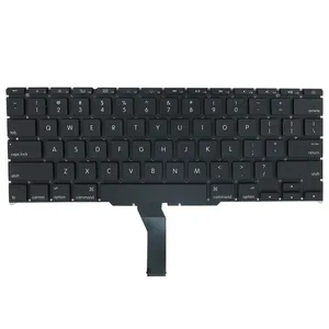 کیبورد اپل مدل A1370  مناسب برای مک بوک  ایر  11 اینچی