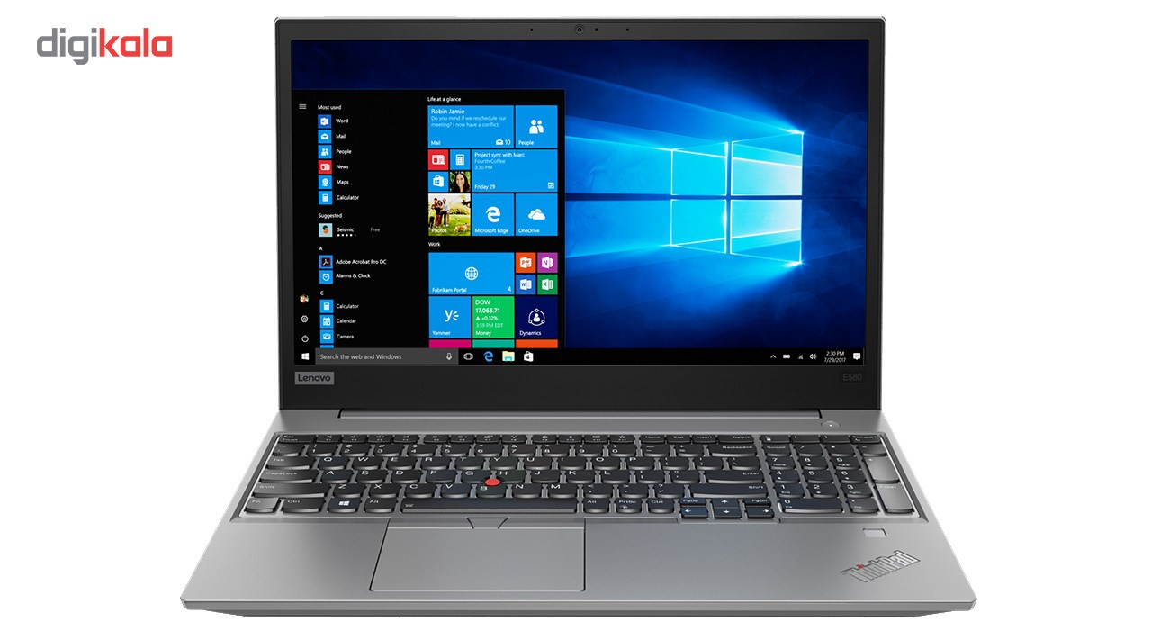 【ラッピング無料】 لنوو اینچی 15 تاپ لپ خرید و قیمت مدل D - E580 ThinkPad Windowsノート本体