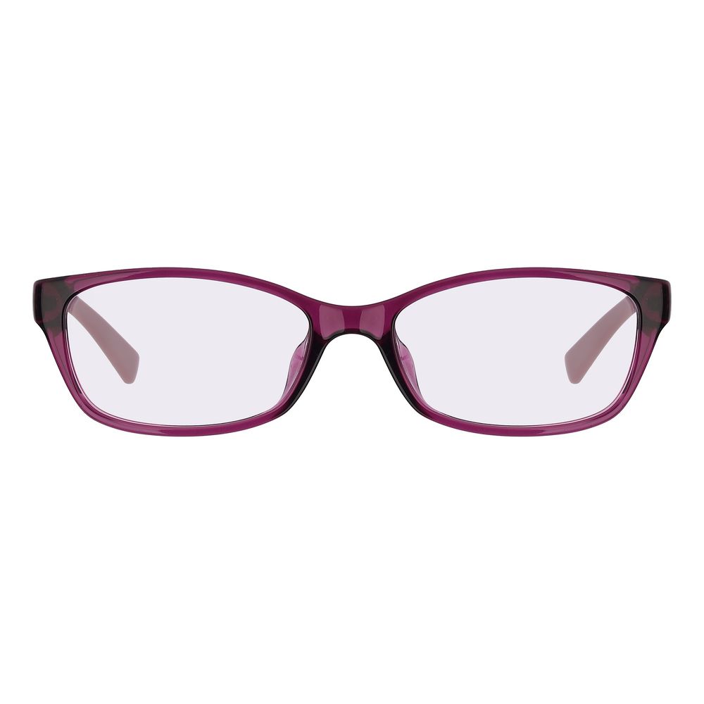 فریم عینک طبی ویفرر (Wayfarer) زنانه آرمانی اکسچنج مدل 0AX3009F-8066 مناسب برای صورت بیضی، قلب و گرد