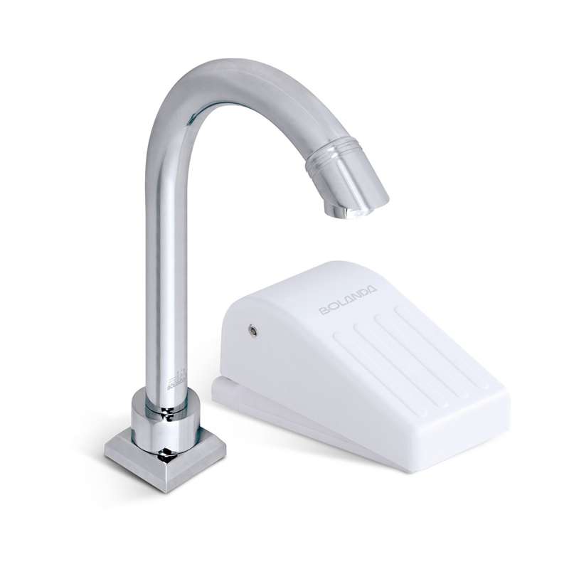 شیر پدالی بلندا مدل HDP1