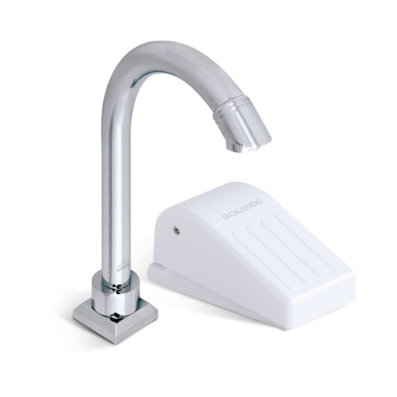 شیر پدالی بلندا مدل HDP1