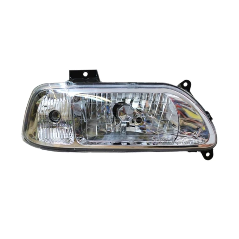 چراغ جلو راست خودرو مدل Darage_1 مناسب برای پراید 