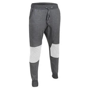 شلوار ورزشی مردانه تیکه دوزی ساروک مدل F کد 03