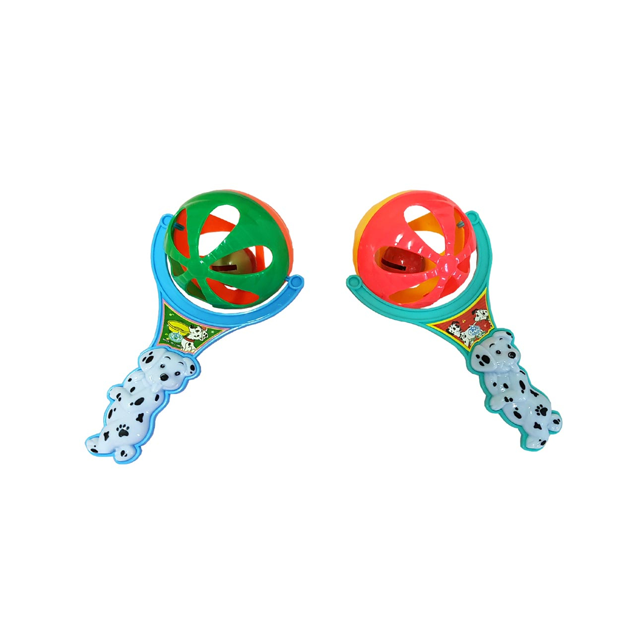 جغجغه کد do-0002 مجموعه 2 عددی