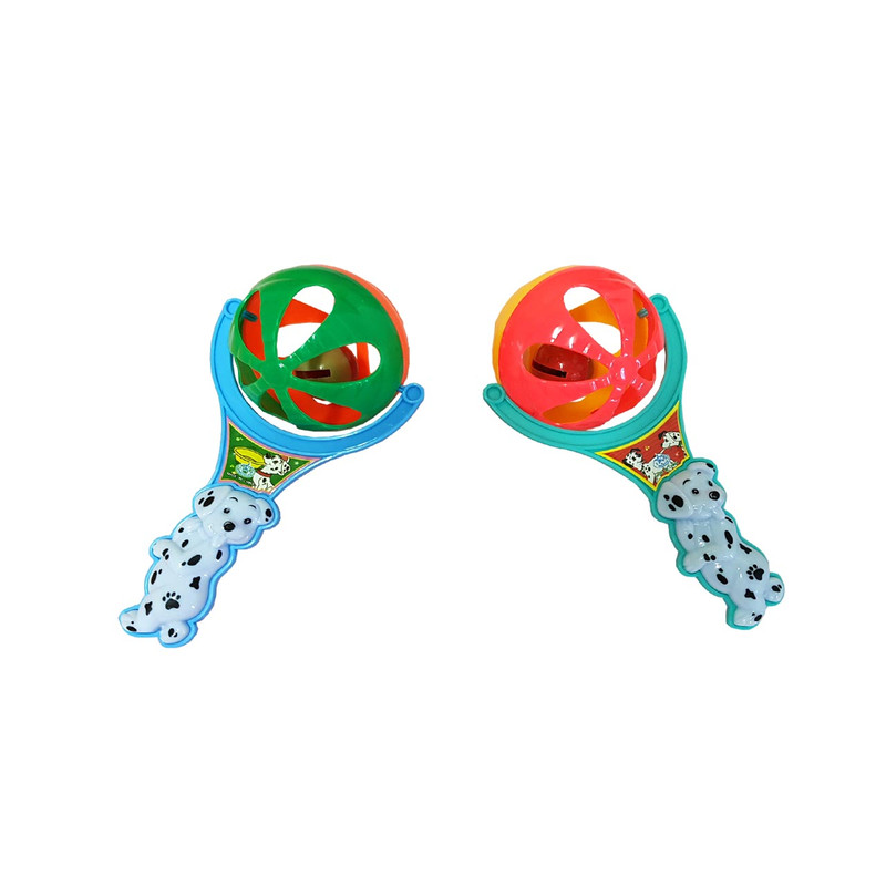 جغجغه کد do-0002 مجموعه 2 عددی