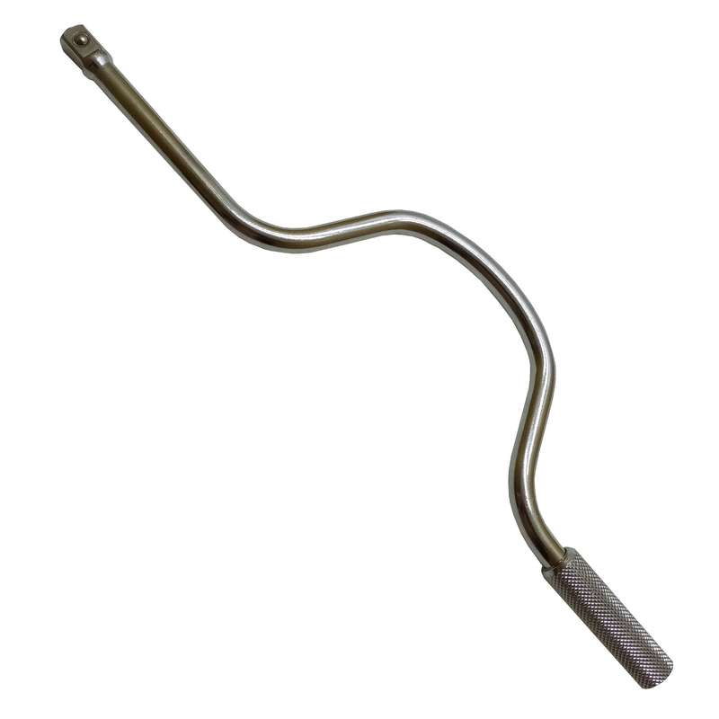 آچار بکس هندلی مدل 390 سایز 1/2 اینچ آچار بکس هندلی مدل 390 سایز 1/2 اینچ