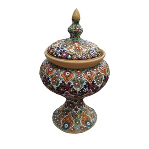 شکلات خوری مینا کاری رادین مدل MSC-3220