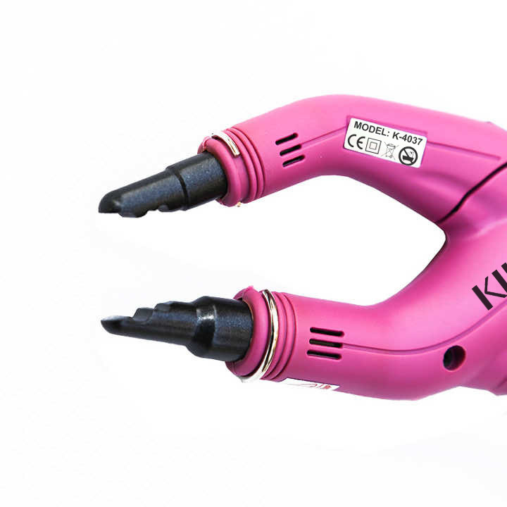 دستگاه اکستنشن کیو مدل K-4037