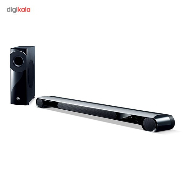 ساندبار یاماها مدل YSP-3300