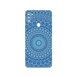 MAHOOT Mandala Design 1 Cover Sticker for Samsung Galaxy M11