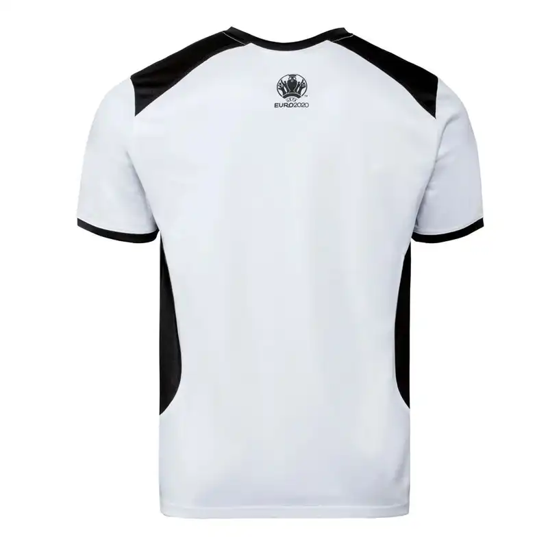 تی شرت ورزشی مردانه یوفا یورو 2020 مدل باشگاهی آلمان کد Ak01-035