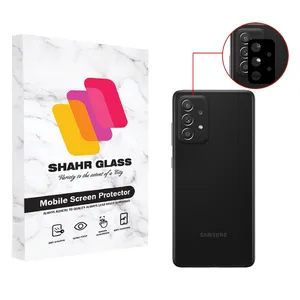   Shahr Glass LFUL Camera Lens Protector For Samsung Galaxy A23