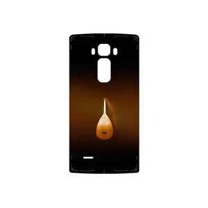 MAHOOT tambour Cover Sticker for LG G Flex 2