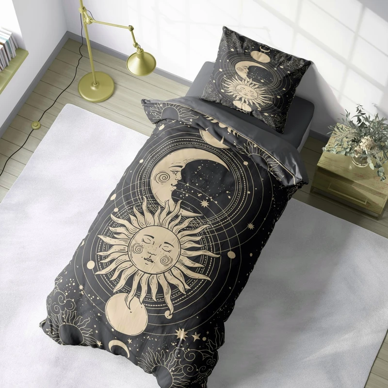 سرویس روتختی یک نفره 6 تکه کالای خواب آرنا مدل ۰۰۶۷