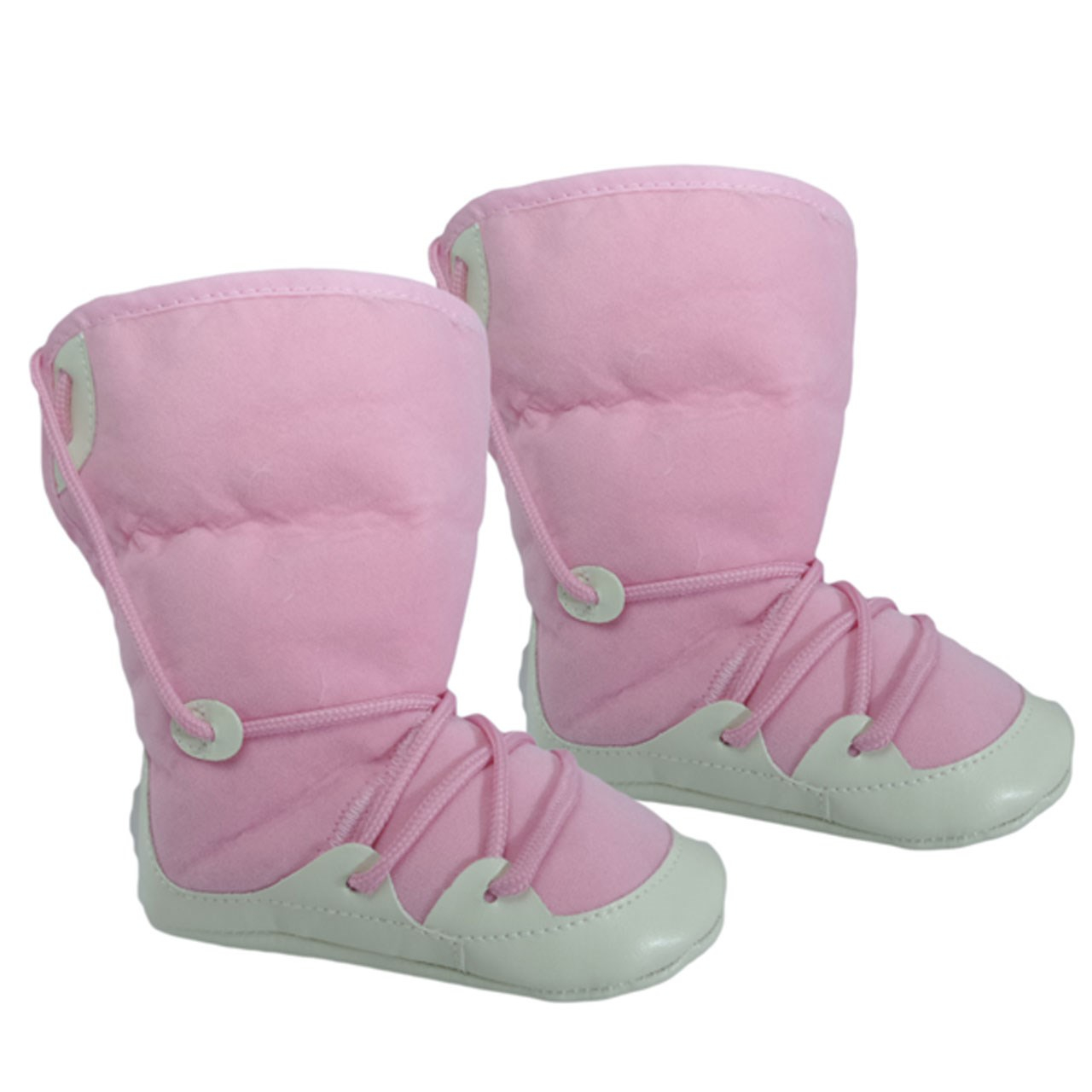 پاپوش نوزادی Pve Walker Shoes مدل MC961