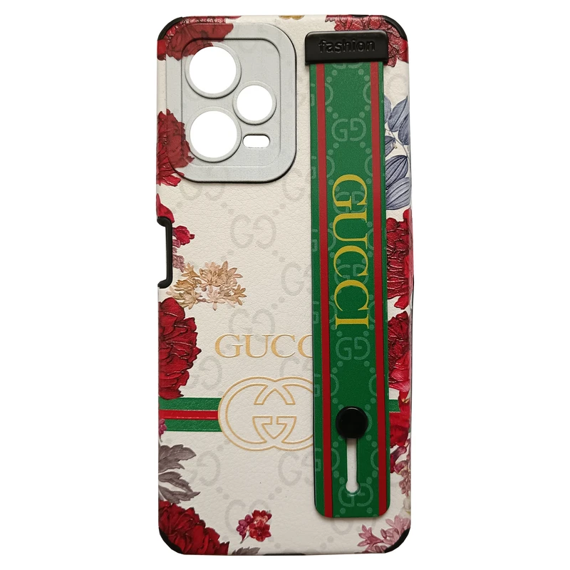 کاور مدل عروسکی کد 16-0 مناسب برای گوشی موبایل شیائومی Poco X5 5G