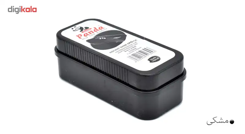 واکس کفش پاندا مدل M62