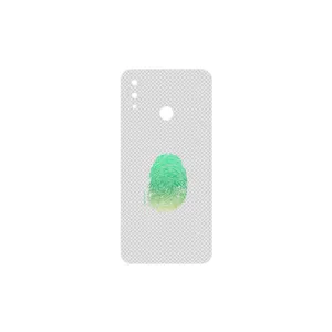 MAHOOT Minimal Fingerprint Cover Sticker for Huawei Nova 3i