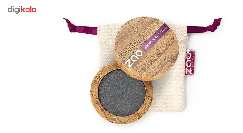 سایه چشم زاو مدل صدفی ضد حساسیت شماره 110