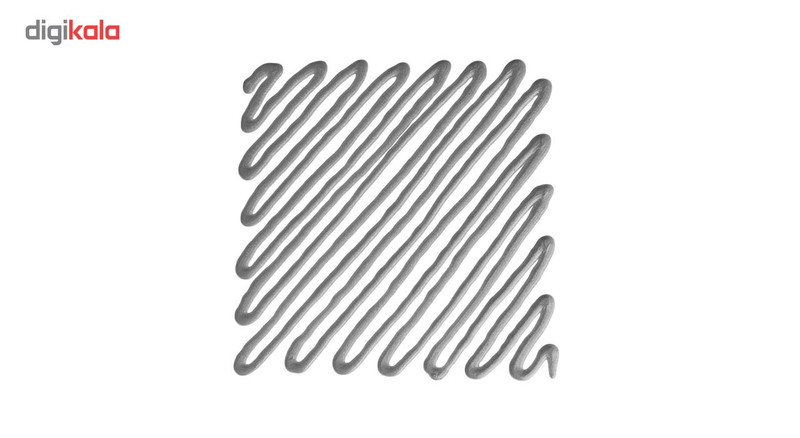 دورگیر رنگ شیشه خمیری مایمری کد رنگ 003 حجم 20 میلی لیتر