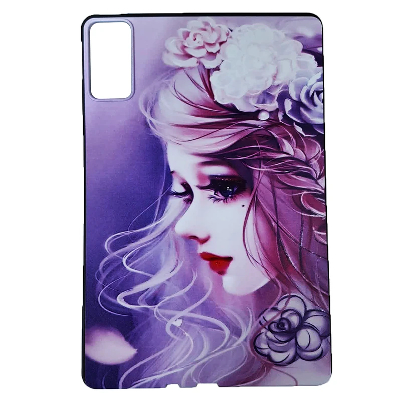 کاور کد us7734 مناسب برای تبلت شیائومی Redmi Pad SE 11 inch