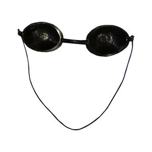 نقد و بررسی عینک لیزر موهای زاید کد 012 توسط خریداران