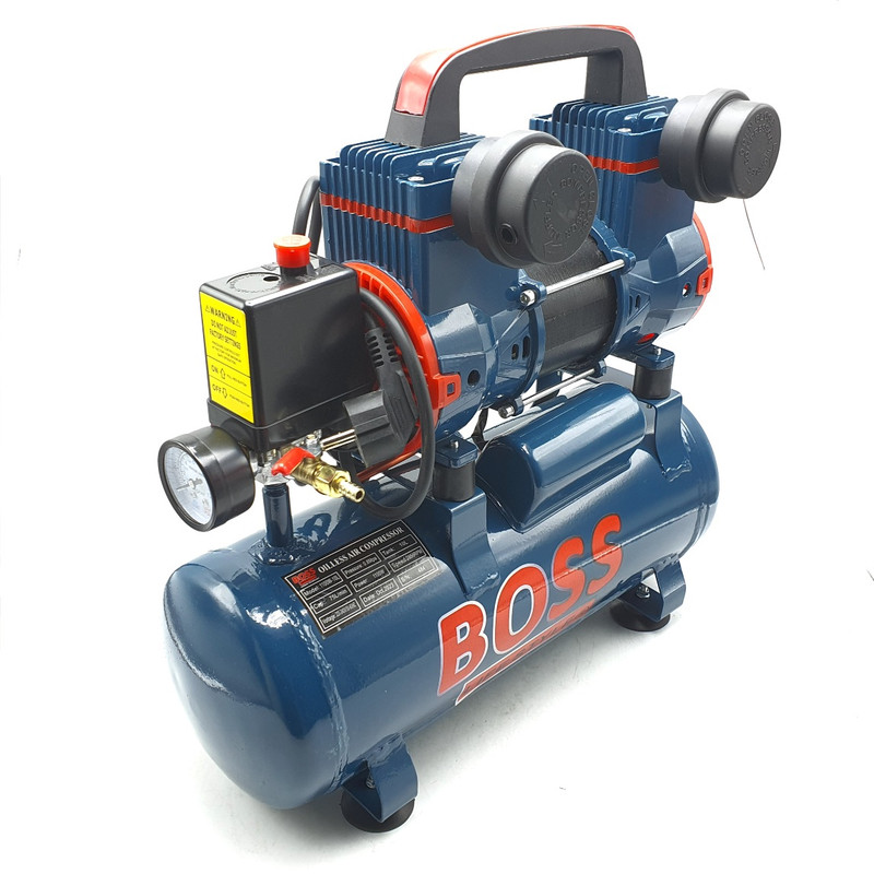 کمپرسور باد باس مدل  10 کد 1100W-10LI