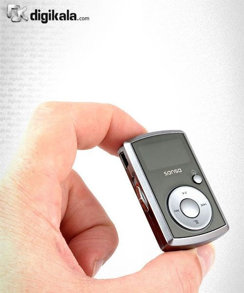 سن دیسک سانسا کلیپ - 1 گیگابایت