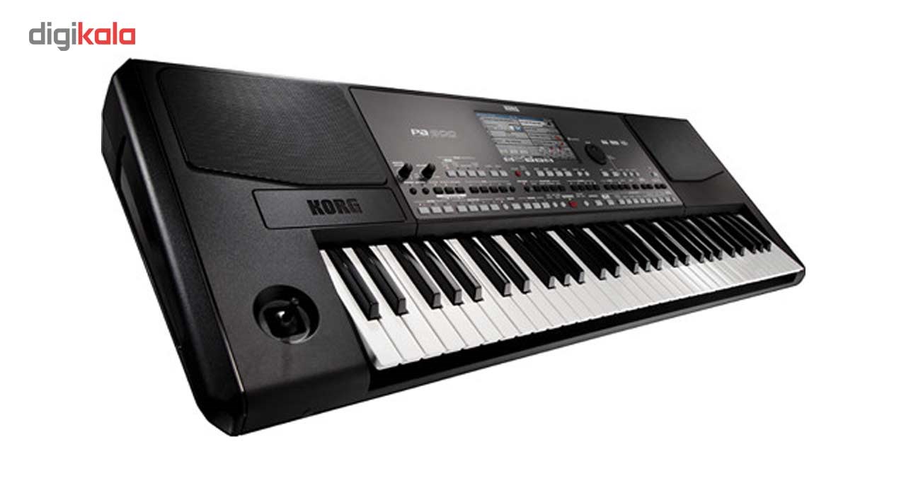 roland pa600