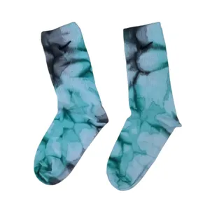 جوراب ورزشی زنانه مدل ابروبادی Z2947492