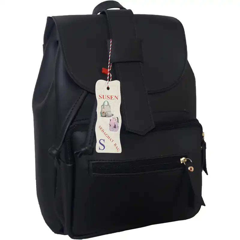 کوله پشتی زنانه کد 048