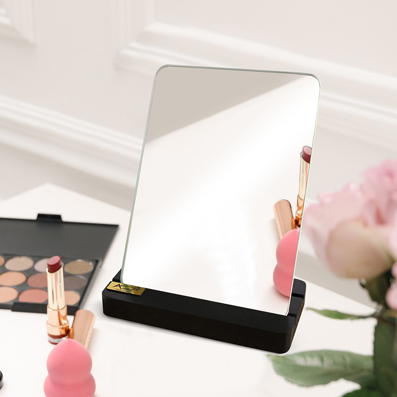 آینه حمام آزالیا مدل S02