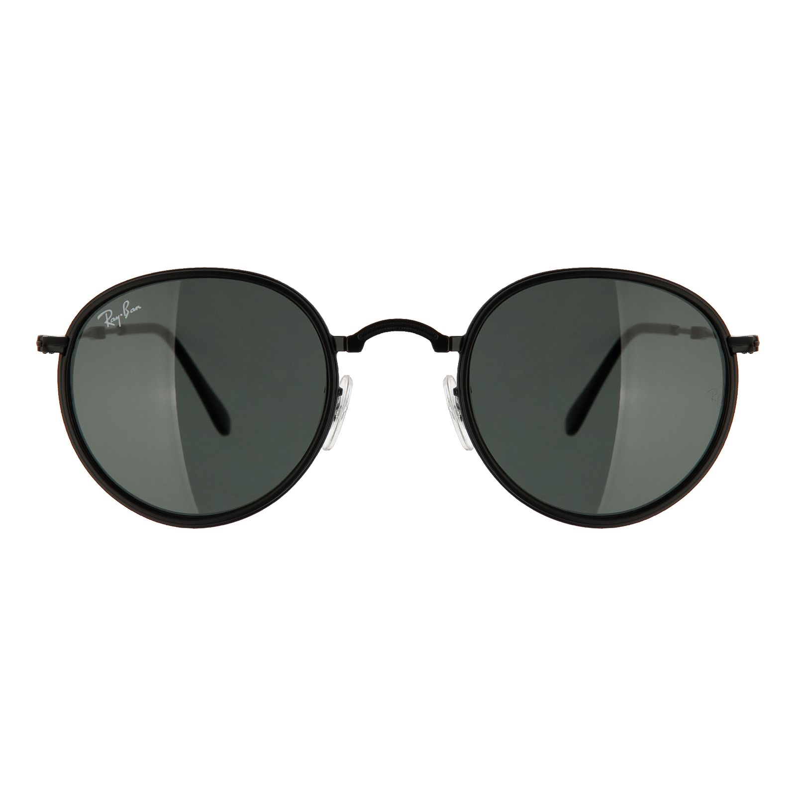 عینک آفتابی ری بن مدل 3517-002/62 -  - 1