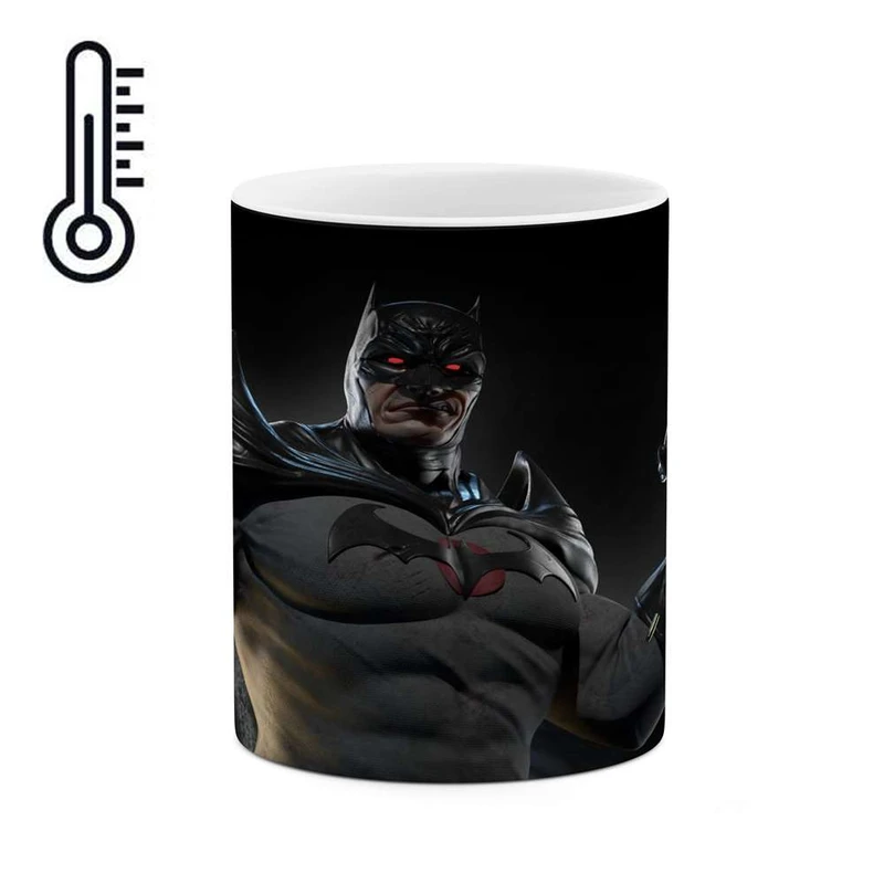 ماگ حرارتی کاکتی مدل فیلم کد mgh16880