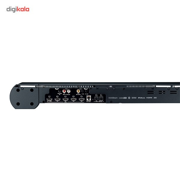 ساندبار یاماها مدل YSP-3300