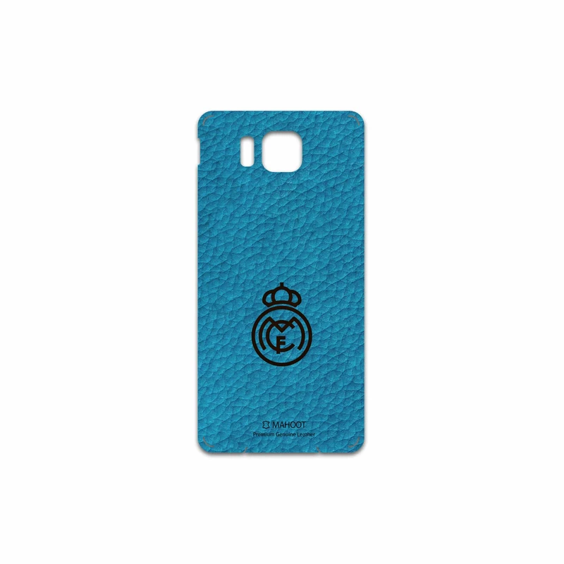 برچسب پوششی ماهوت مدل BL-REAL مناسب برای گوشی موبایل سامسونگ Galaxy Alpha
