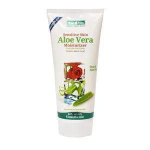 کرم مرطوب کننده فرش اند فروتی مدل Aloe Vera حجم 150 میلی لیتر