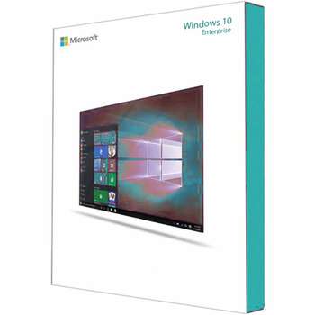 مایکروسافت ویندوز 10 نسخه Enterprise