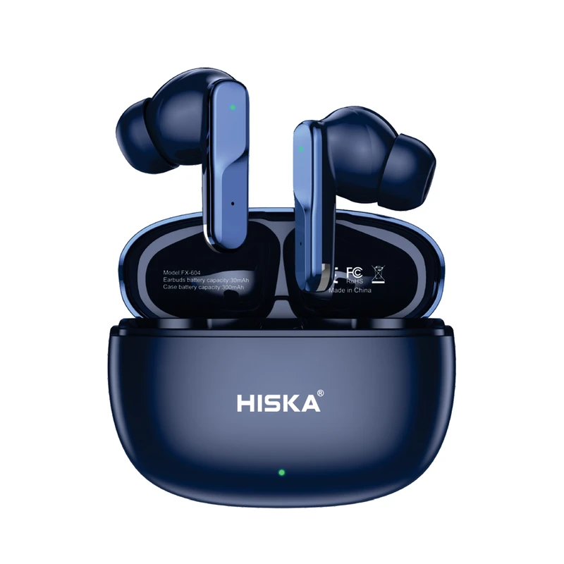 هدفون بلوتوثی هیسکا مدل FX-604